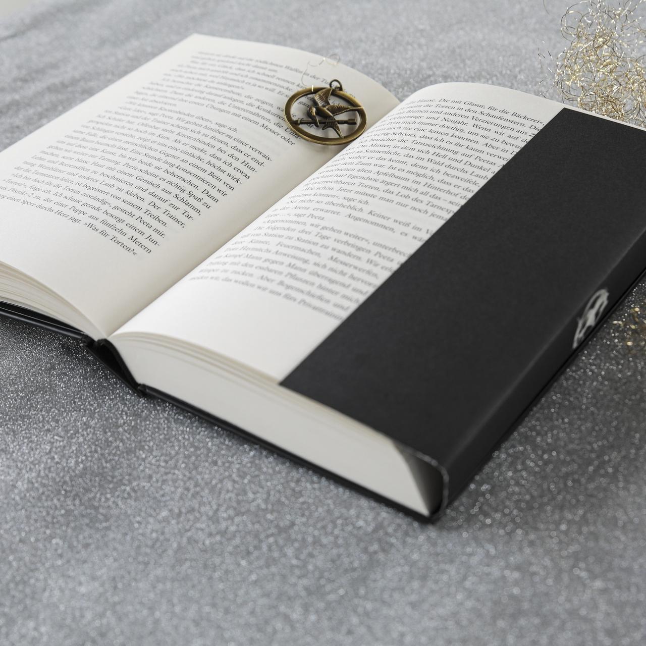 Thumbnail - Suzanne Collins Die Tribute Von Panem 1. Tödliche Spiele