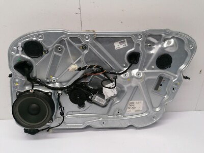 Alfa Romeo 159 - Fensterhebermotor Motor vorne rechts (99)