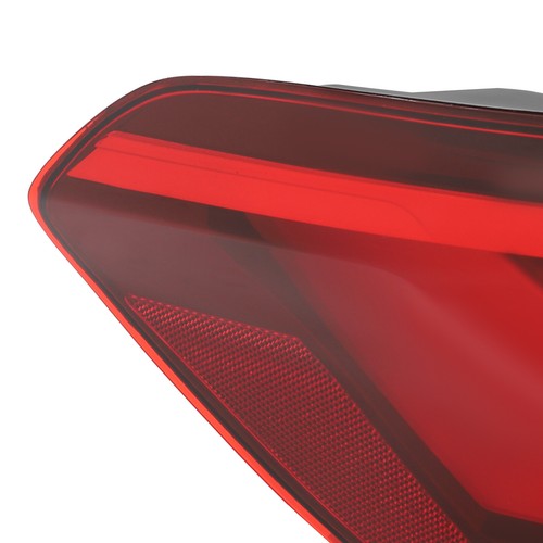 For 2020-2022 BMW X1 F48 Driver Left Side Outer LED Tail Light BM2804135 - Foto 4 di 11