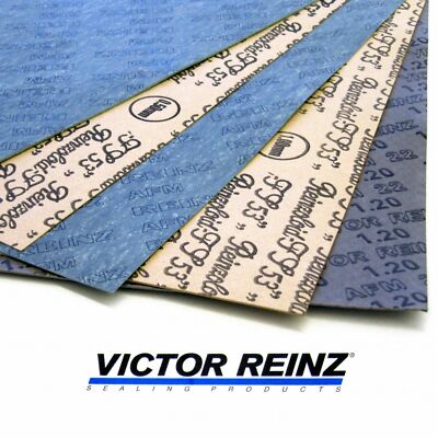 Viktor Reinz DIN 4 Platte Reparatur-KIT XL Dichtungspapier Dichtungsmaterial