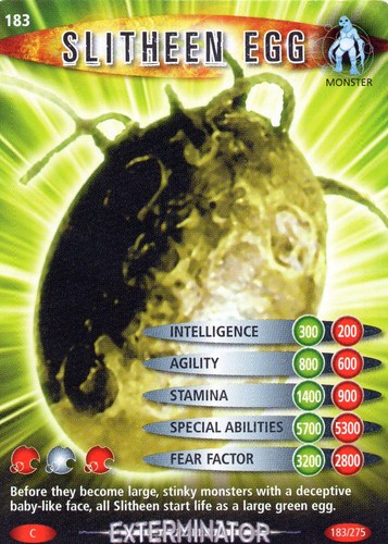 Doctor Who Battles In Time Individual Trading Cards ( Cards 1 to 350 ) - Picture 114 of 235