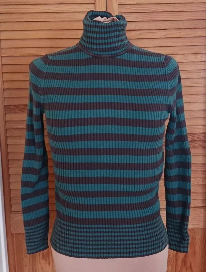 Turtlenecks 90s clearance