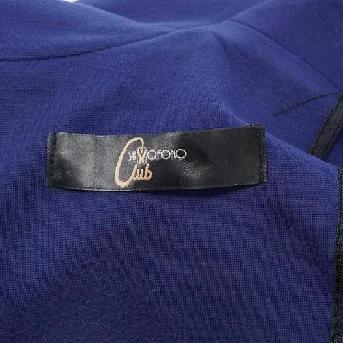 SAS SOFONO Damen Kleid EU Größe 38 US Größe 2-4 - Bild 5 von 5