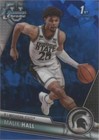 2023-24 Bowman University Chrome Sapphire Edition - Malik Hall #55