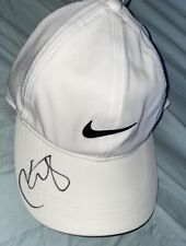 Taylor Fritz signed Nike Tennis Hat Taylor Fritz signed Nike Tennis Hat
