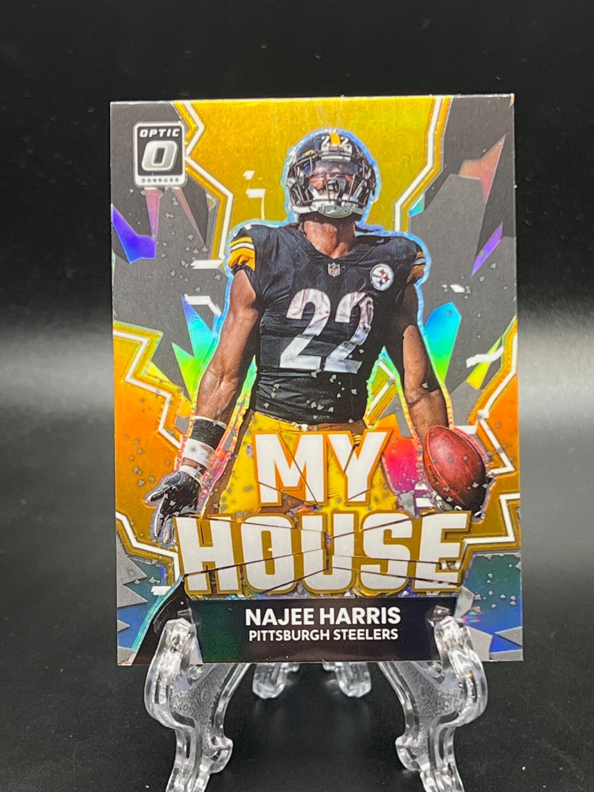 PRICE DROP 2022 DONRUSS OPTIC FOOTBALL COMPLETE YOUR SET A PINK, SILVER, ROOKIES - Picture 236 of 259