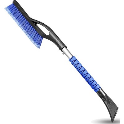 Eiskratzer, Schneebürste, Auto, 69cm, Schneekrabber, Windschutzscheibe, LKW, ...