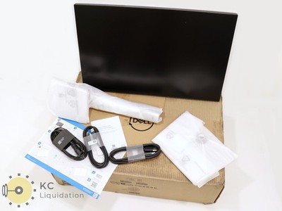 Dell P2425 24'' 16:10 LCD Anti Glare 1920 x 1200 100 HZ Monitor
