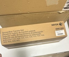 008R13064 Xerox Second Bias Transfer Roll Wor...