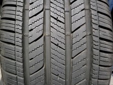 1 Super Nice 2454019 Bridgestone Turanza Ls100 Rft Reo 24540r19 98h 9.532