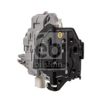 TüRschloss Febi Plus Febi Bilstein 177557 FüR Seat Altea Xl