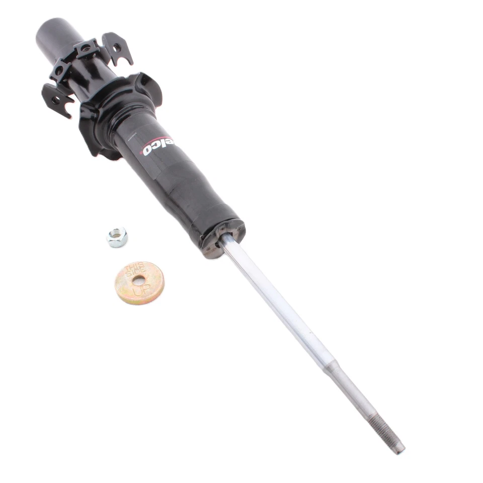 Puntales de suspensión delantera AcDelco 503-372 88985519 para Accord Odyssey 1995-97 2 piezas Foto 3 de 4