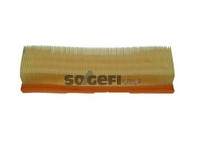 CoopersFiaam PA7152 Luftfilter FüR CitroËN Peugeot Renault
