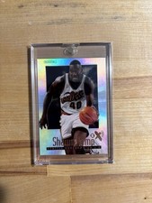 1996-97 Skybox E-X2000 Basketball Cards 13