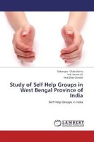 Debangsu Chakraborty (U. A.) | Study Of Self Help Groups In West Bengal...