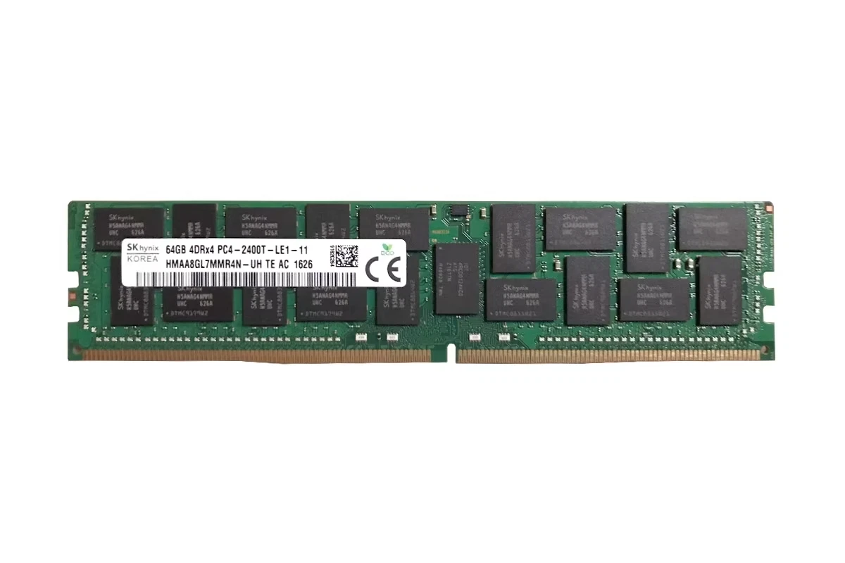 64GB Computer DDR4 SDRAM for sale | eBay