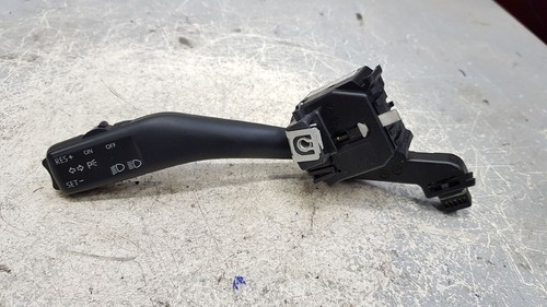 Lenkstockhebel Blinkerhebel mit Tempomat VW 1K/1KP/5M/1KM Golf 1.9 TDI DPF