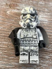 LEGO Star Wars: Mimban Stormtrooper Minifig SW0927 From Set 75211