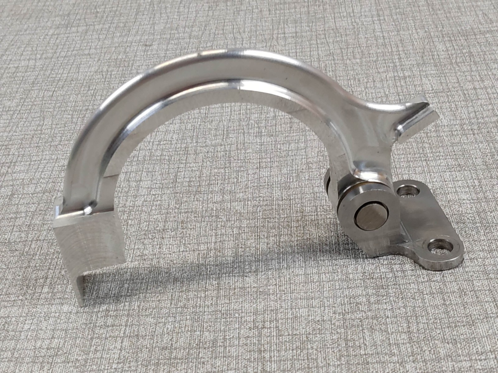 Tendeur de chaine de distribution CB400F pièce adaptable Honda 14500-333-020P pour moto ancienne