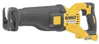 Dewalt Akku-SäBelsäGe 54V DCS389NT-XJ Ohne Akkus & Ladeger