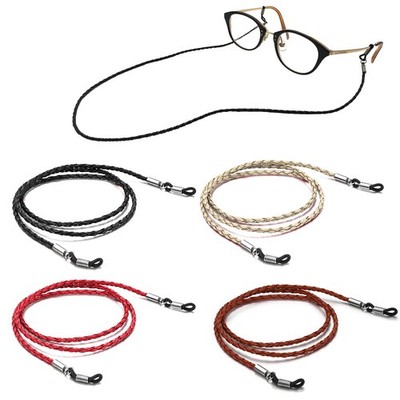 Tomorotec 4 Pack Eyeglasses Holder Strap Cord, Aphlos Eyeglass Retainer, PREMIUM