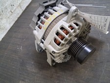 130 Amp Alternator 13535317 Fits 20-24 Encore GX 3040755