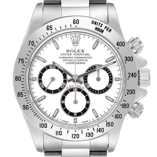 Rolex Daytona 16520 40 mm