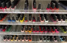 OPI Nail Lacquer 15ml - 75 Shades - Limited Stock Clearance