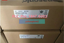 Mdma102p1g 1pcs Brand New Panasonic Mdma102p1g Servo Motor Fast Shipment Mdma102p1g 1pcs Brand New Panasonic Mdma102p1g Servo Motor Fast Shipment