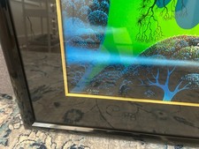 Original Art Prints Eyvind Earle for sale | eBay
