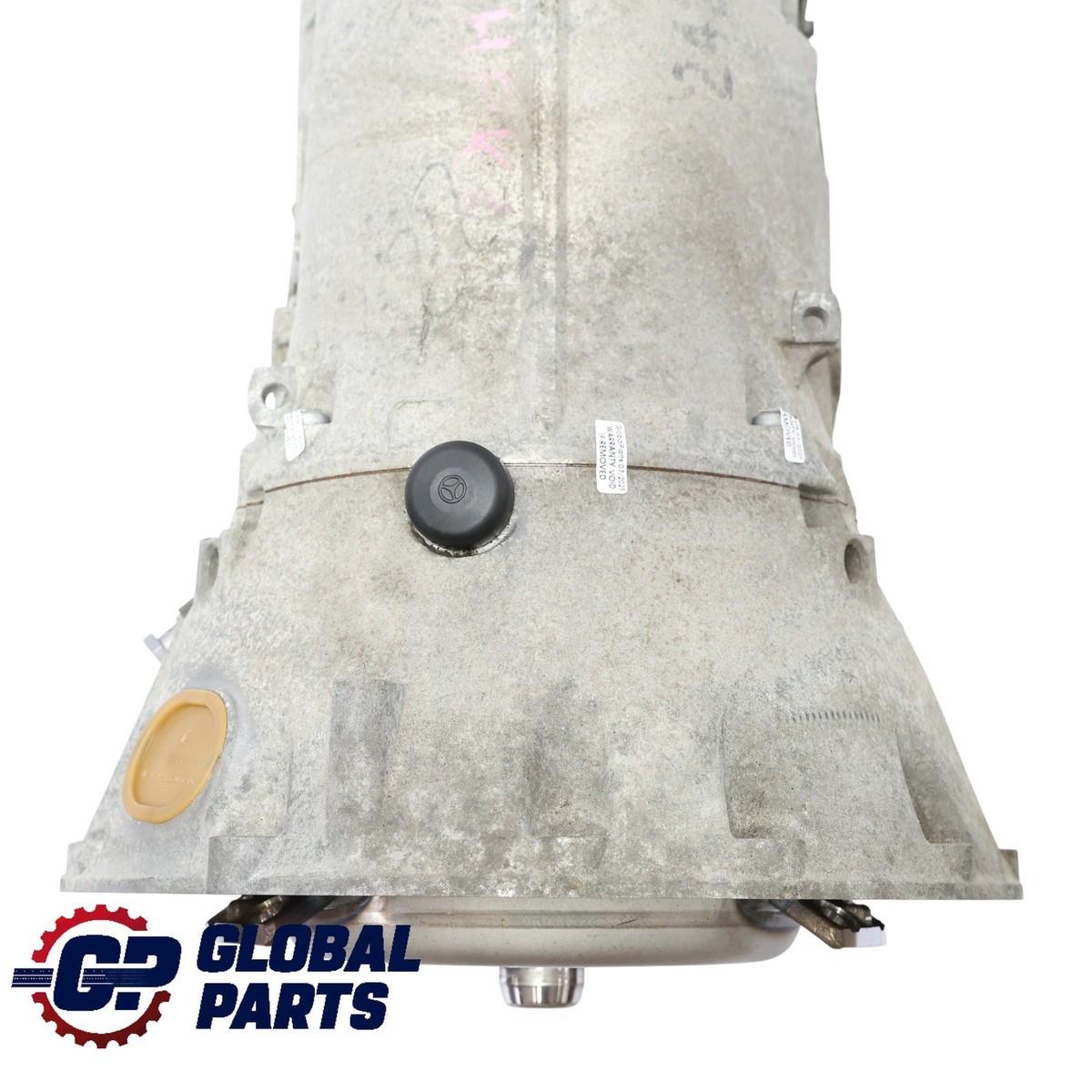 Mercedes W212 W204 Automatic Gearbox 722646 722.646 5 Speed