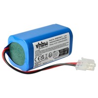 Akku FüR Zaco A6 A9S A8 A9 A8S A4 2200Mah 14,8V
