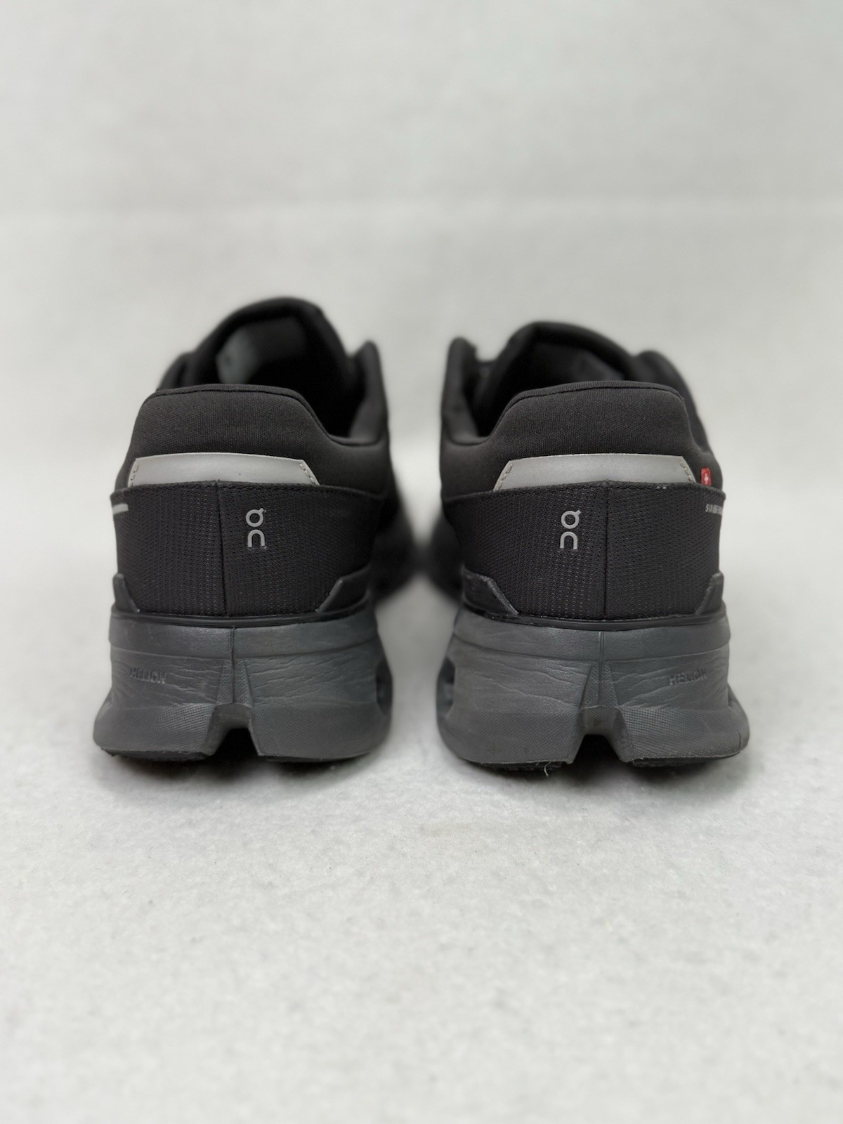 On Cloud Cloudrunner 2 Waterproof Shoes Men's Siz… - image 7