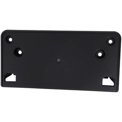 For 2022-2024 Jetta Front License Plate Bracket 17A807287F9B9