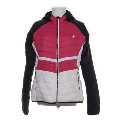 Dare 2B, Jacke, Damen, Größe: 40, DWN375, Pink/Schwarz/Weiß #hdb