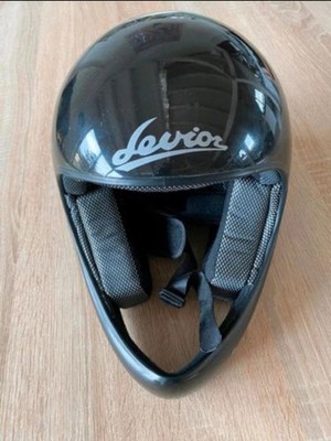 Helm für Paragliding XS Levior