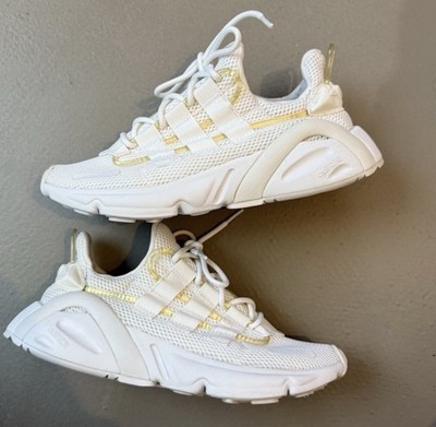Adidas Originals Lxcon Triple White 38 2/3 Sportschuhe Sneaker