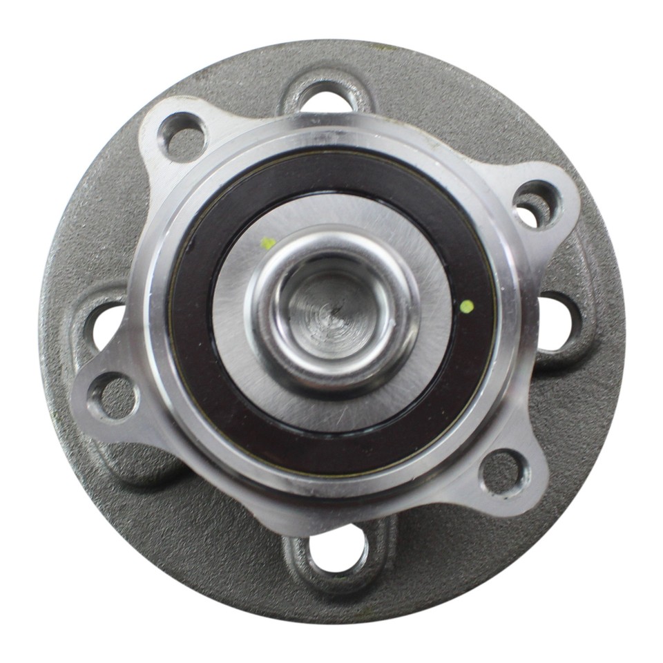 Bison Performance 2pc Set Rear Wheel Bearing Hub Assembly For R55 R56 ...