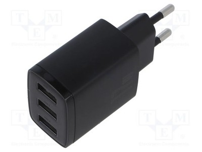 BASEUS CCXJ020101 Netzteil