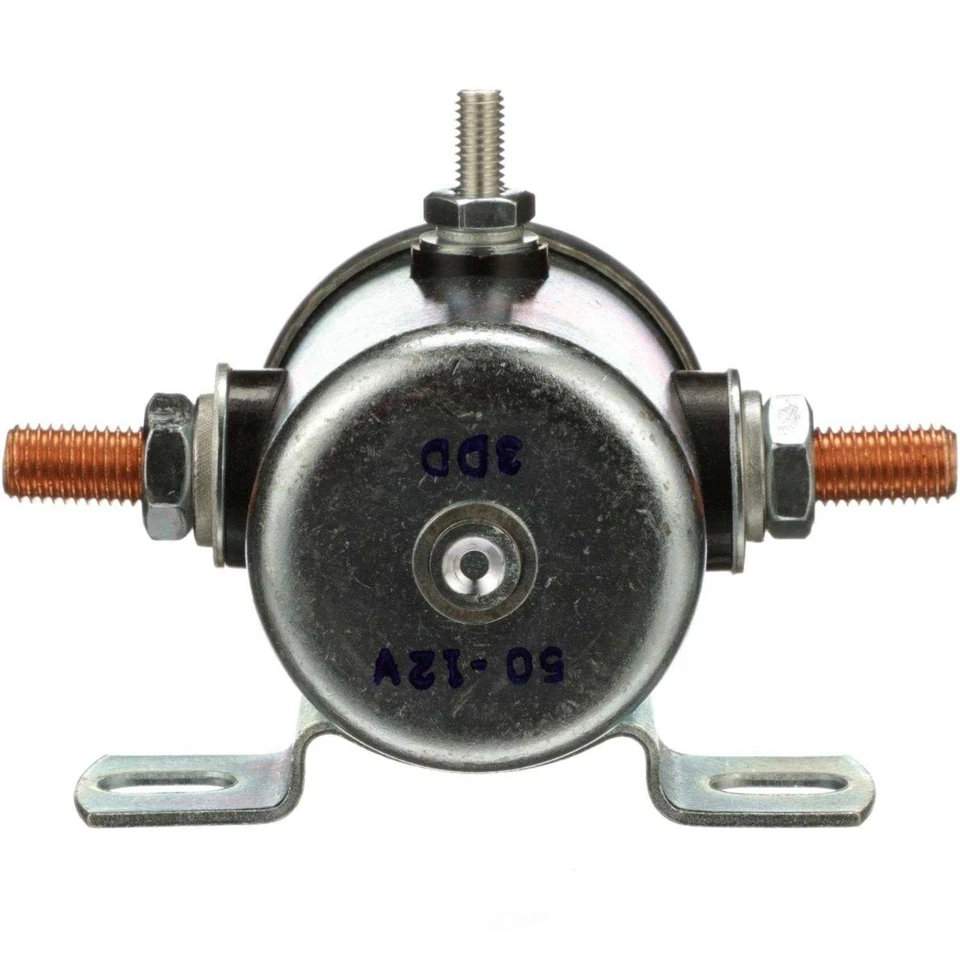 Solenoide de arranque para Nash Ambassador 1956 productos de motor súper estándar Foto 4 de 4