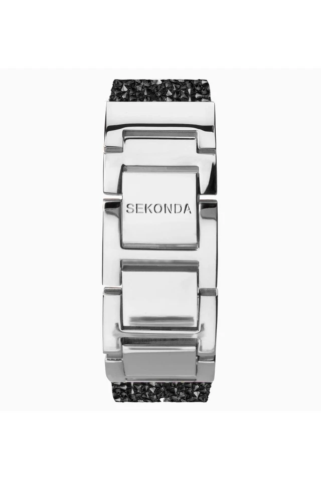 Reloj de vestir para mujer Sekonda Rocks 25 mm 40424 Foto 4 de 4