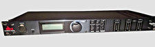 dbx DriveRack PX Speaker Processor w/ RTA Mic Tested Working