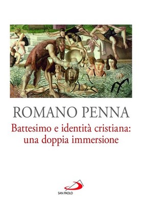 Buch - Römischer Stift - Taufe und christliche Identität: Ein doppeltes Eintauchen - 