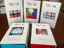 osmo