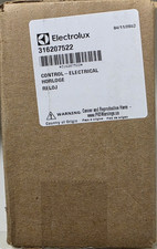 Genuine OEM Frigidaire Range Oven Control Board 316207522 New