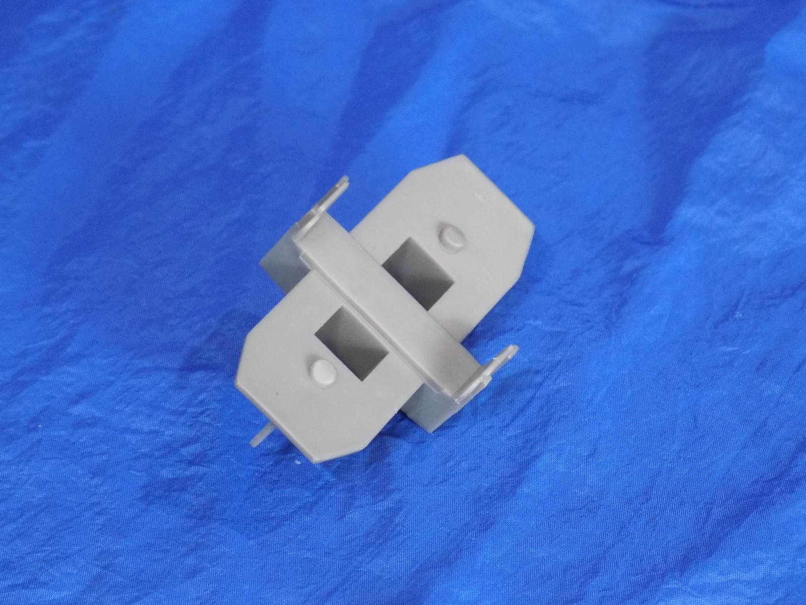 Power Shift Raceway Track Main Loop Connector Replacement Ma