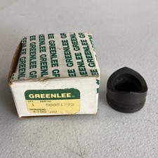 Greenlee 1-7/32 Knockout 500517 Punch For 730...