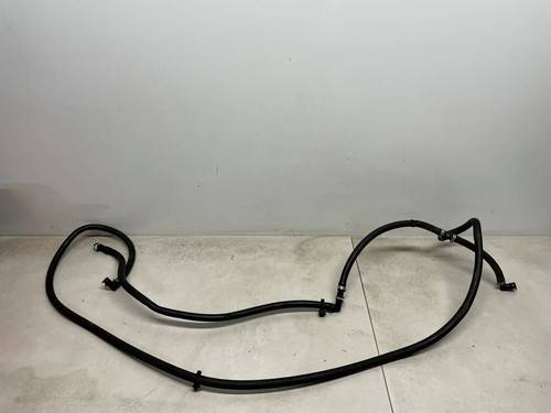 Audi A5 8T Schlauch Leitung für Scheinwerferreinigung Vorne 1J0 955 964 F