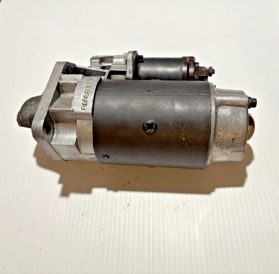 Pre-owned 1975 - 82 Triumph TR7 2.0 starter - Image 4 of 4