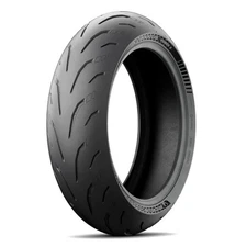 Michelin Power 6 Rear Tire - 240/45ZR17 240/45-17 83971 0302-1784 87-21007